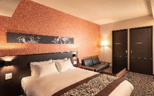 Zen Aparthotel Quioto