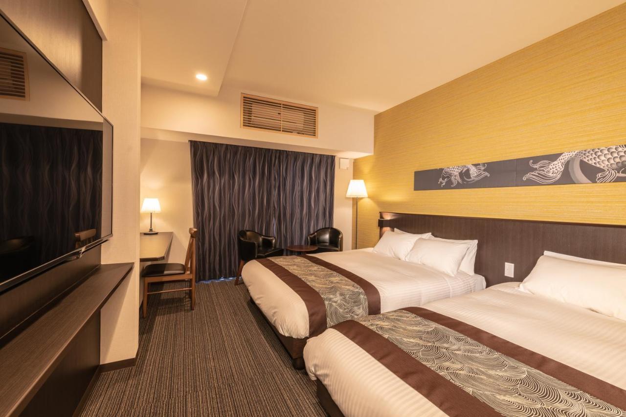 Zen Aparthotel Quioto